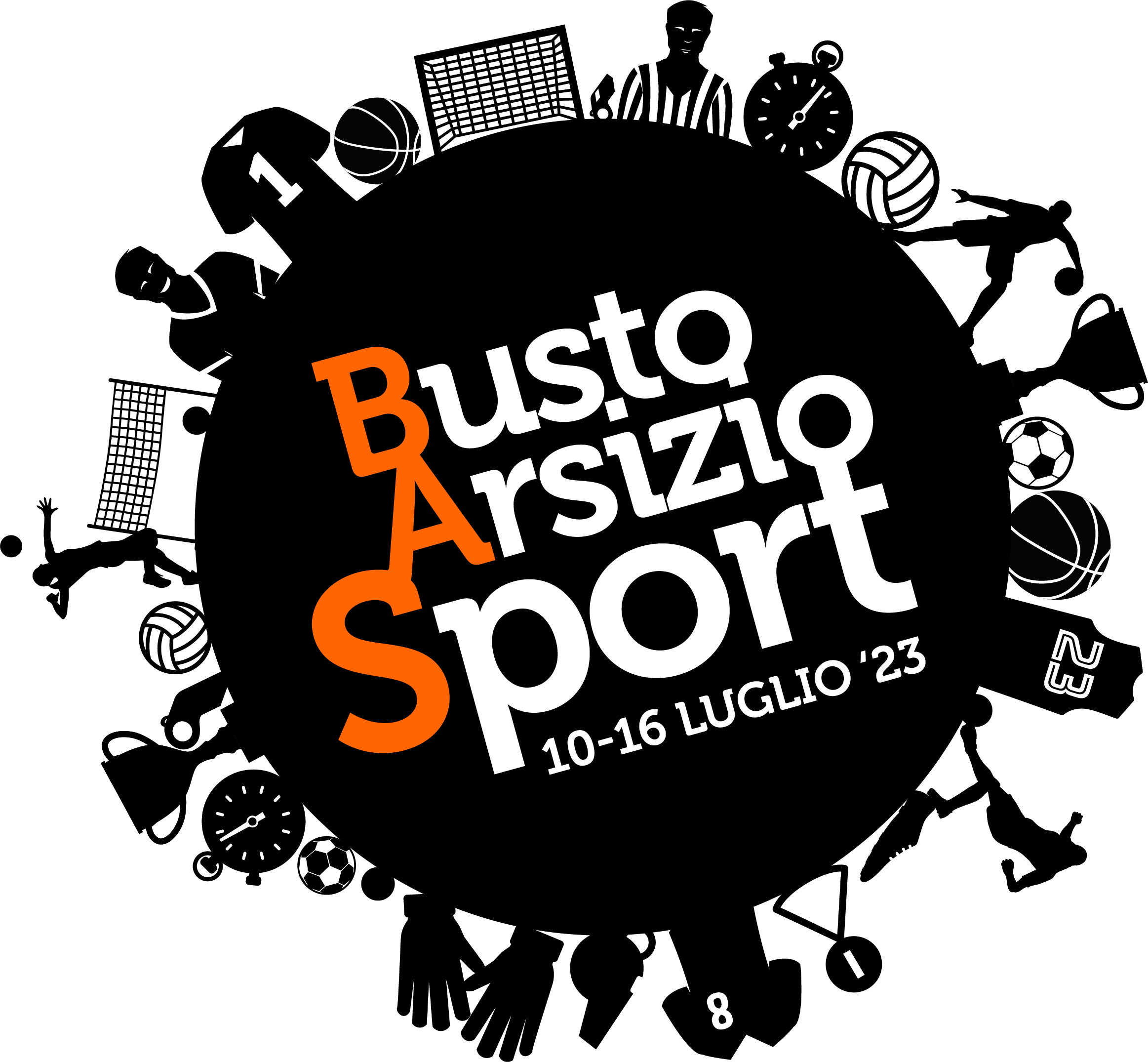 BAS Busto sport Busto Arsizio Varese