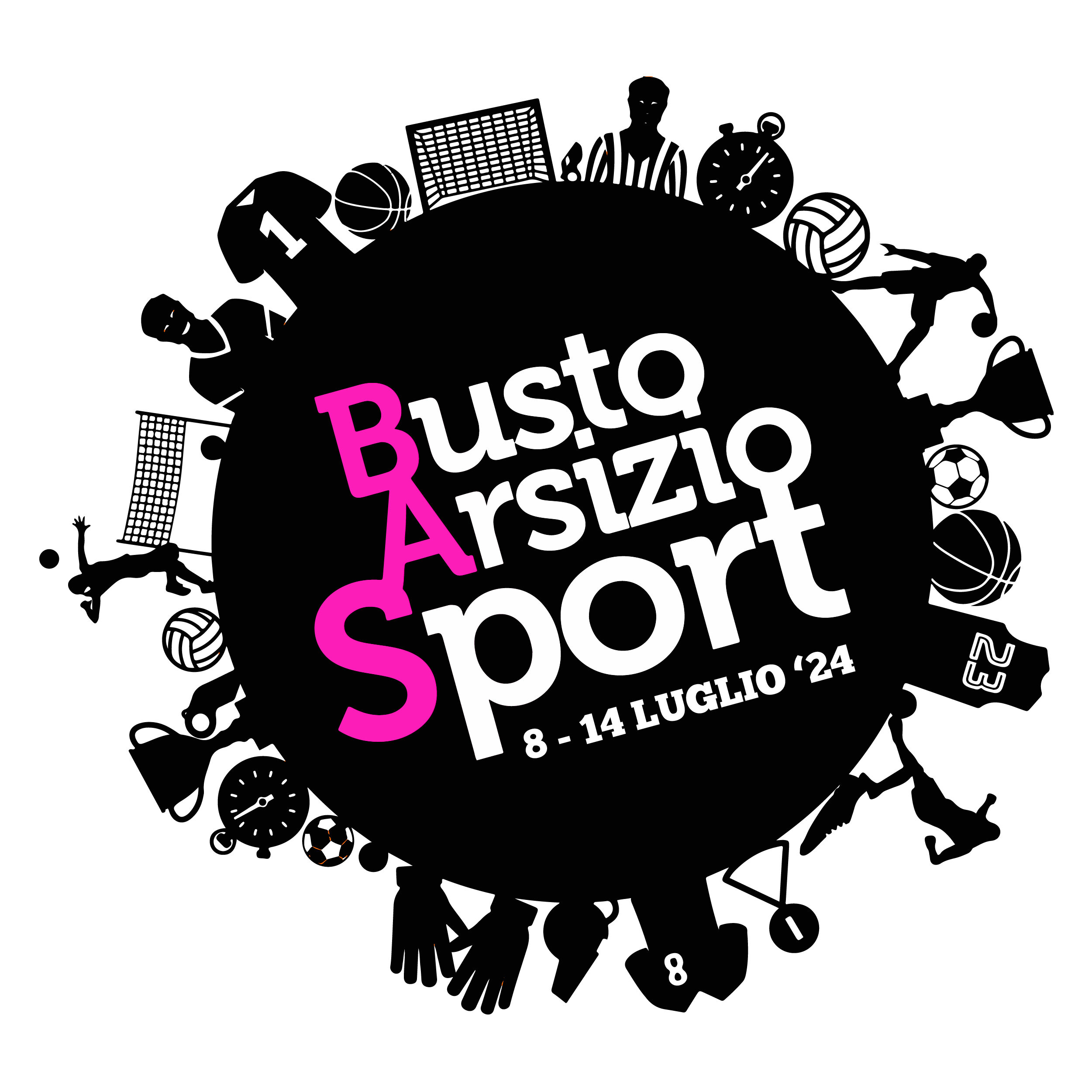 bustoarsport logo